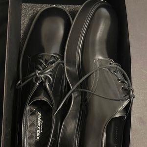 Dolce & GABBANA size 13